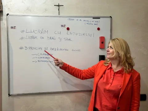 concordatul preventiv