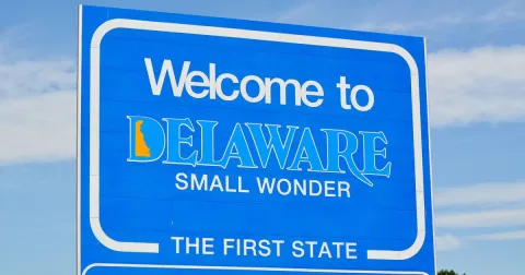 delaware