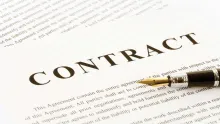 Contracte comerciale